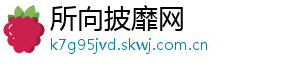 所向披靡网